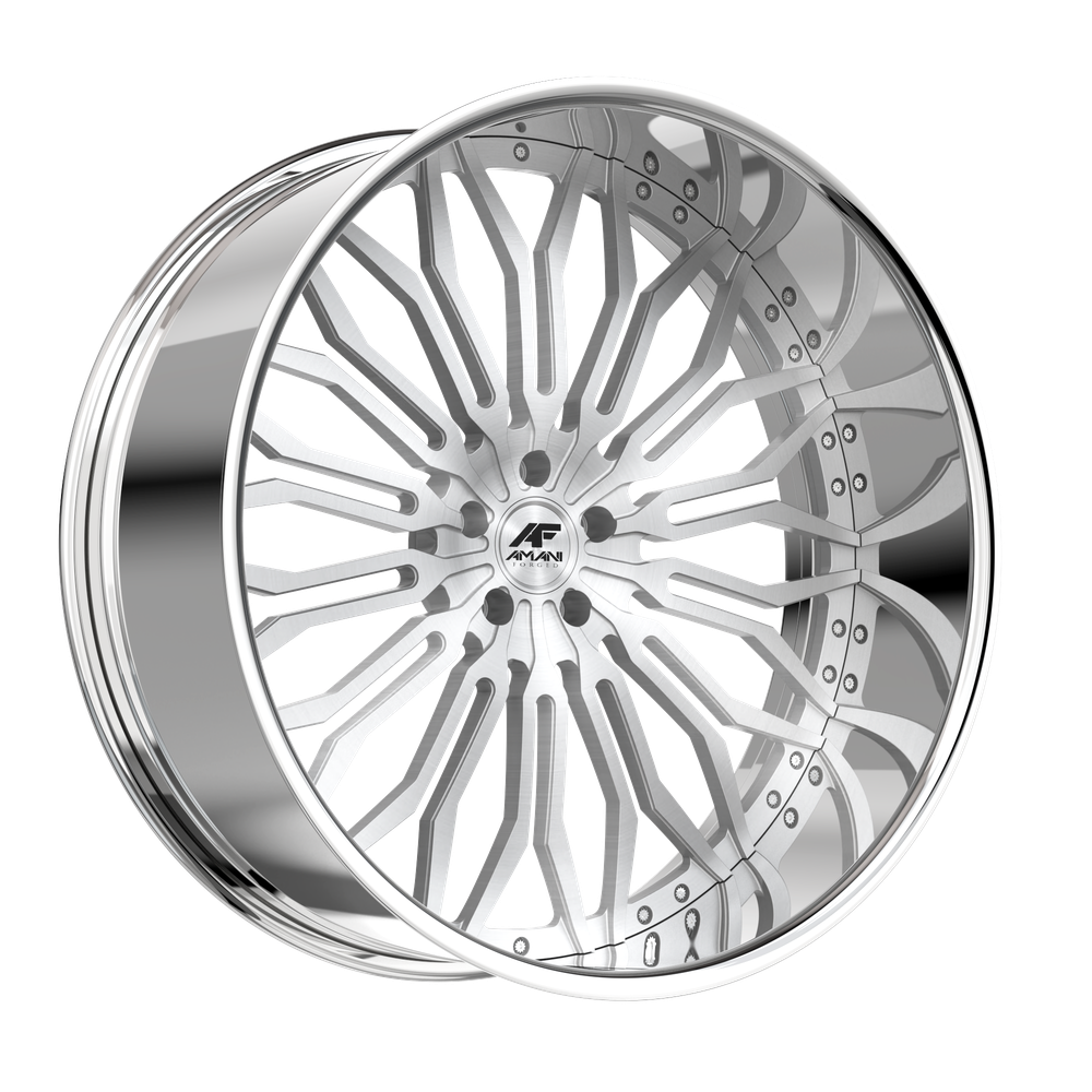 Custom Cobano
