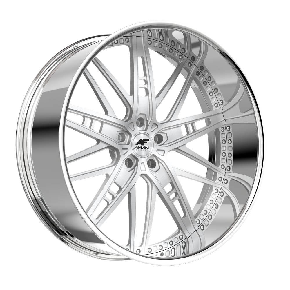 Custom Tycan